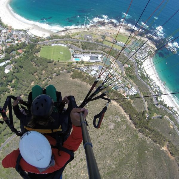 paragliding 5-min
